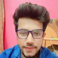 Shabaz Hindi Language trainer in Nizamabad