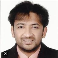 Shabbir Class 12 Tuition trainer in Udaipur