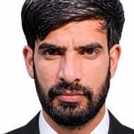 Shabir Rashid BSc Tuition trainer in Pulwama
