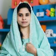 Shabnam Class I-V Tuition trainer in Kannur