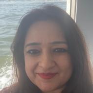 Shabnam R. Spoken English trainer in Sahibzada Ajit Singh Nagar