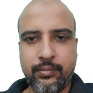 Shadab Class 8 Tuition trainer in Ghaziabad