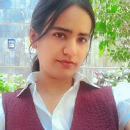 Shafaque J. Class I-V Tuition trainer in Hyderabad