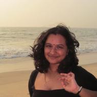 Aahana N. Class 6 Tuition trainer in Bangalore