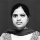 Shagun S. Class 11 Tuition trainer in Dehradun