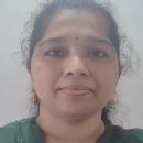 Photo of Anaya A.