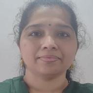 Anaya A. Spoken English trainer in Pune