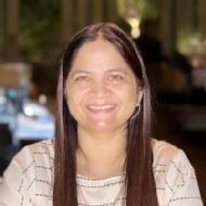 Rupal S. Class I-V Tuition trainer in Ahmedabad