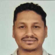 Shubham Shah Engineering Entrance trainer in Dehradun
