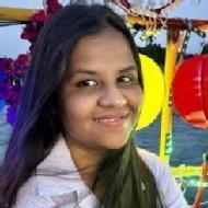 Vaishnavi S. French Language trainer in Ahmedabad