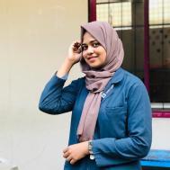 Shahana Radio Jockey trainer in Tirur