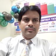 Shahbaz Mohib BCom Tuition trainer in Allahabad