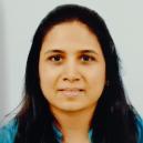 Dhara N. BCA Tuition trainer in Mumbai