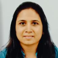 Dhara N. BCom Tuition trainer in Mumbai