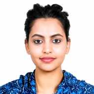 Ashwini A. Soft Skills trainer in Bangalore