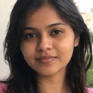 Shaheen UPSC Exams trainer in Delhi