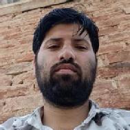 Shahid Ahmad Class 12 Tuition trainer in Pulwama
