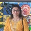 Kausha J. Handwriting trainer in Ahmedabad
