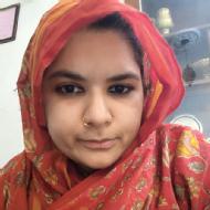 Shahla A. Class I-V Tuition trainer in Lucknow
