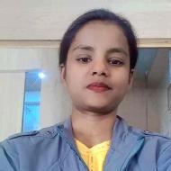 Dr. Manisha S. Class I-V Tuition trainer in Noida