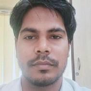 Mohammad Shahnawaz Class 10 trainer in Lucknow