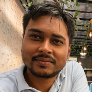 Shah Nawaz Jelil BSc Tuition trainer in Bangalore
