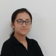 Shahnaz Y. Class 12 Tuition trainer in Kolkata