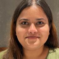 Nishihi Spoken English trainer in Ahmedabad