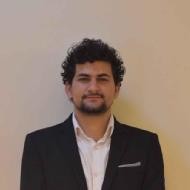 Sharyar Ali Class I-V Tuition trainer in Delhi