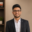 Shahrukh Chaudhary Hindi Language trainer in Chandigarh
