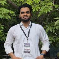 Shahzan Khan Class 10 trainer in Jhansi