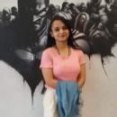 Shaifali S. Graphic Designing trainer in Ghaziabad