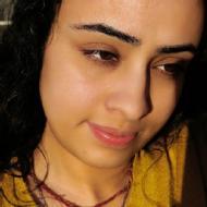 Shaifali Class I-V Tuition trainer in Naggar