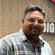 Aejaz Shaik Forex Trading trainer in Hyderabad