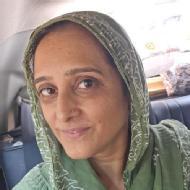 Shaikh N. BTech Tuition trainer in Bharuch