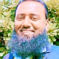 Thosib Shaikh BCom Tuition trainer in Mumbai