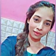 Sufiya S. Class I-V Tuition trainer in Vasai