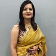 Anchal B. Class I-V Tuition trainer in Kanpur