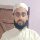 Mubashshir Mushtaque shaikh UGC NET Exam Coaching trainer in Mumbai