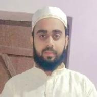 Mubashshir Mushtaque Shaikh UGC NET Exam trainer in Mumbai