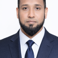 Shaikh Nabee Class 9 Tuition trainer in Mumbai