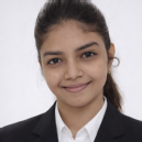 Sarah S. Class 12 Tuition trainer in Mumbai