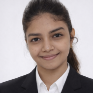 Sarah S. Class 12 Tuition trainer in Mumbai