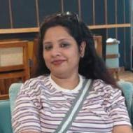Anchal A. Class 6 Tuition trainer in Faridabad