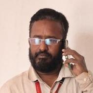 Shaik Jilan Chemistry NEET-UG trainer in Ananthapur