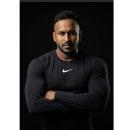 Shaik Majid Personal Trainer trainer in Hyderabad