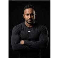 Shaik Majid Personal Trainer trainer in Hyderabad