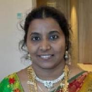 Shabrin Class I-V Tuition trainer in Tirupati Urban