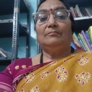 Shailaja G. Class 10 trainer in Hyderabad