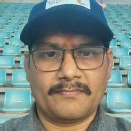 Shailesh Kumar Tiwari Class I-V Tuition trainer in Baghpat